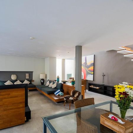 Villa Athena Seminyak Esterno foto