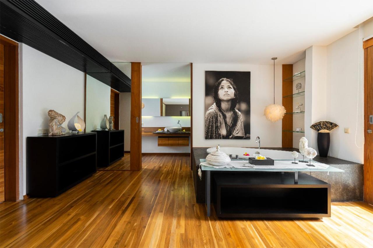 Villa Athena Seminyak Esterno foto