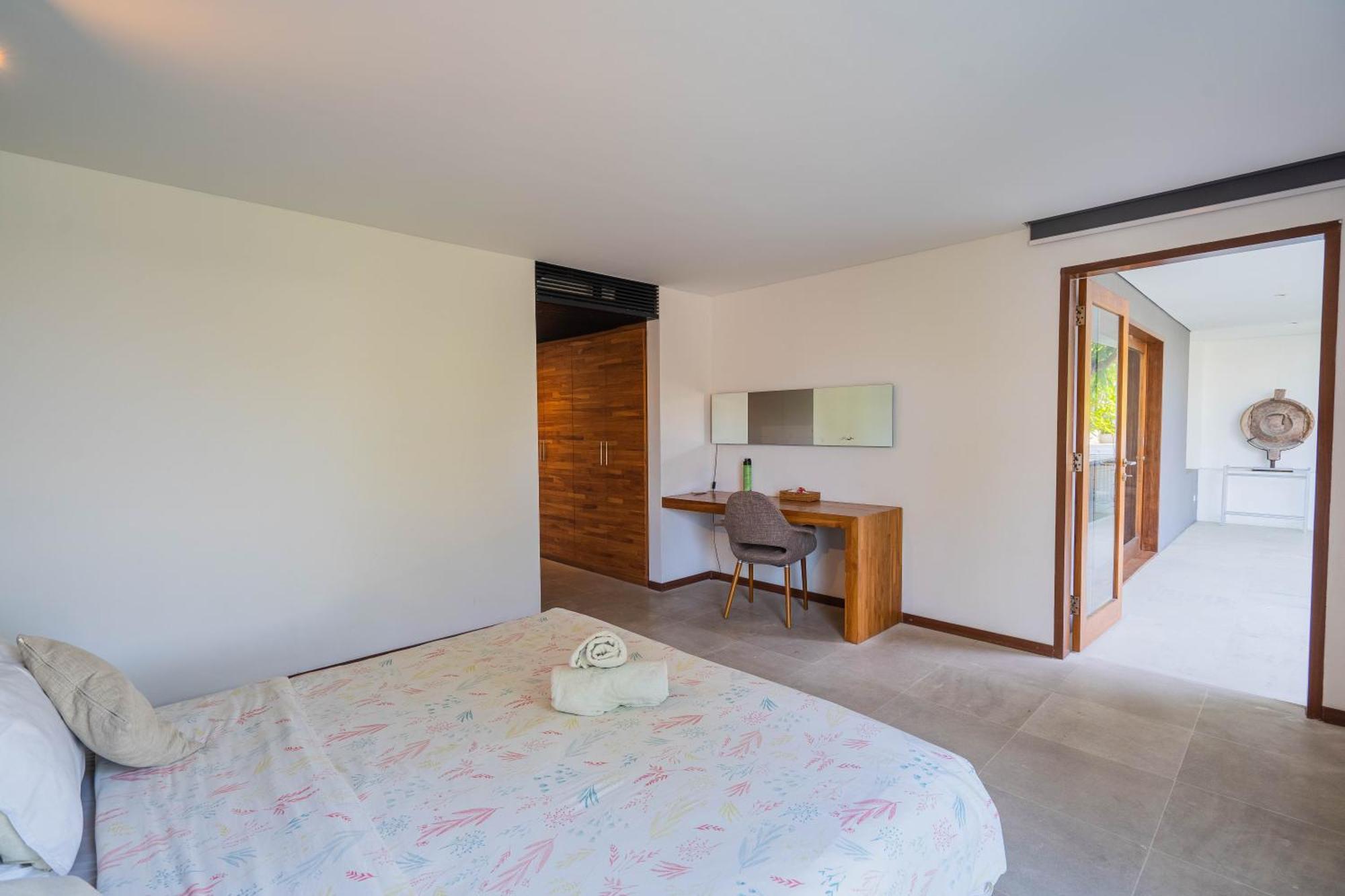 Villa Athena Seminyak Esterno foto