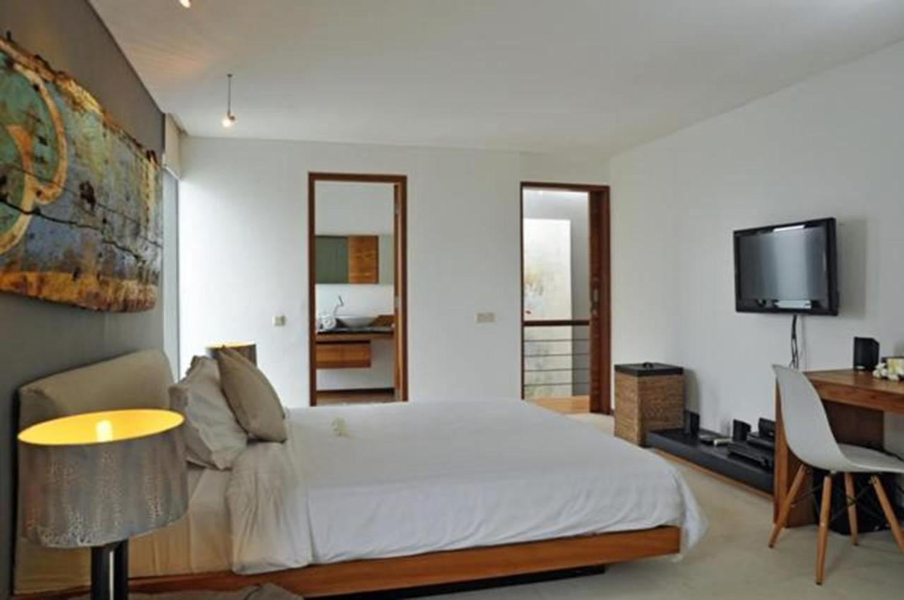 Villa Athena Seminyak Esterno foto